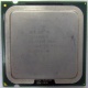 Процессор Intel Celeron D 326 (2.53GHz /256kb /533MHz) SL8H5 s.775 (Восточный)