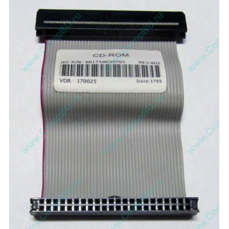 6017A0039701 в Восточный, 44pin шлейф Intel 6017A0039701 для IDE backplane C74971-203 в SR2400 (Восточный)