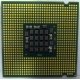 Процессор Intel Celeron D 326 (2.53GHz /256kb /533MHz) SL8H5 s.775 (Восточный)