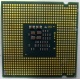 Процессор Intel Celeron D 351 (3.06GHz /256kb /533MHz) SL9BS s.775 (Восточный)