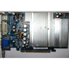 Дефективная видеокарта 256Mb nVidia GeForce 6600GS PCI-E (Восточный)