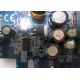 Вздутые конденсаторы на видеокарте 256Mb nVidia GeForce 6600GS PCI-E (Восточный)