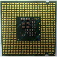 Процессор Intel Pentium-4 531 (3.0GHz /1Mb /800MHz /HT) SL9CB s.775 (Восточный)