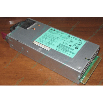 Блок питания 1200W HP 438202-001 441830-001 440785-001 HSTNS-PD11 DPS-1200FB A (Восточный)