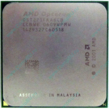 AMD Opteron 275 OST275FAA6CB (Восточный)