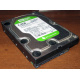Б/У жёсткий диск 2Tb Western Digital WD20EARX Green SATA (Восточный)