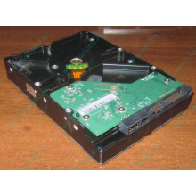 Б/У жёсткий диск 2Tb Western Digital WD20EARX Green SATA (Восточный)
