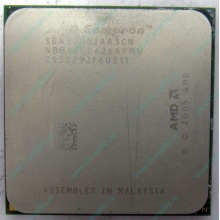Процессор AMD Sempron 3000+ (1.6GHz) SDA3000IAA3CN s.AM2 (Восточный)