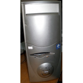 Intel Celeron 1.3GHz s370 /256Mb /20Gb /ATX 250W (Восточный)