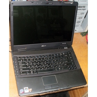 Ноутбук Acer Extensa 5630 (Intel Core 2 Duo T5800 (2x2.0Ghz) /2048Mb DDR2 /120Gb /15.4" TFT 1280x800) - Восточный
