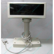 Нерабочий VFD customer display 20x2 (COM) - Восточный