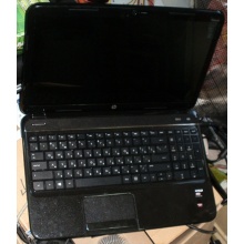Ноутбук HP Pavilion g6-2302sr (AMD A10-4600M (4x2.3Ghz) /4096Mb DDR3 /500Gb /15.6" TFT 1366x768) - Восточный