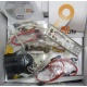 Материнская плата Asus P5LD2 DELUXE socket 775 (Восточный)