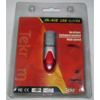ИК-адаптер Tekram IR-412 (Восточный)