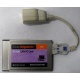 Сетевая карта для ноутбука 3COM Mehahertz 3CCFE574BT (PCMCIA) - Восточный