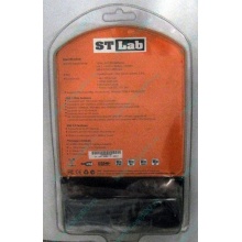 Переходник IEEE1394 (FireWire) + USB2.0 PCMCIA STLab C-153 в Восточный, адаптер IEEE-1394 (Fire-Wire) + USB 2.0 PCMCIA ST-Lab C153 купить (Восточный)