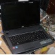 Ноутбук Acer Aspire 7540G-504G50Mi (AMD Turion II X2 M500 (2x2.2Ghz) /no RAM! /no HDD! /17.3" TFT 1600x900) - Восточный
